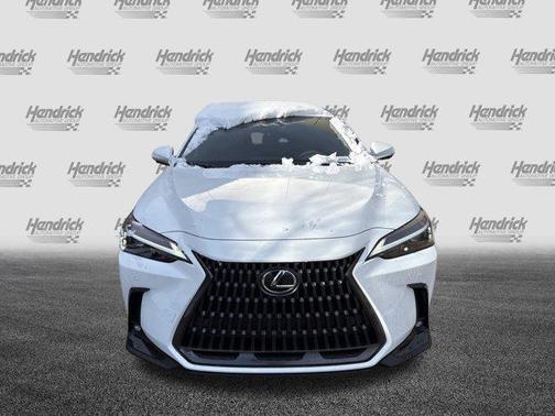 2026 Lexus NX 450h+ NX 450h+ Premium