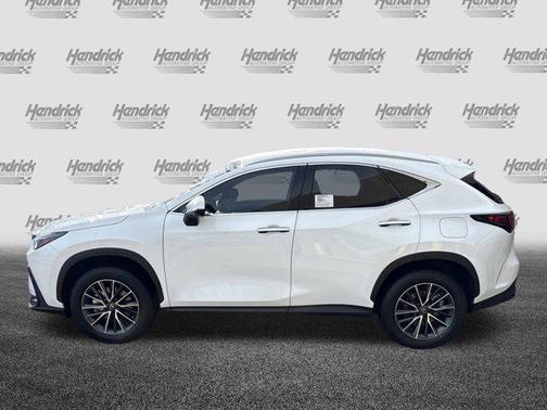 2026 Lexus NX 450h+ NX 450h+ Premium