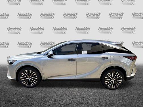 2025 Lexus RX 350 Premium Plus