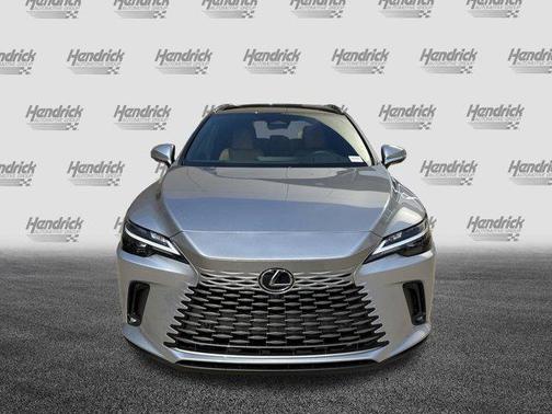 2025 Lexus RX 350 Premium Plus