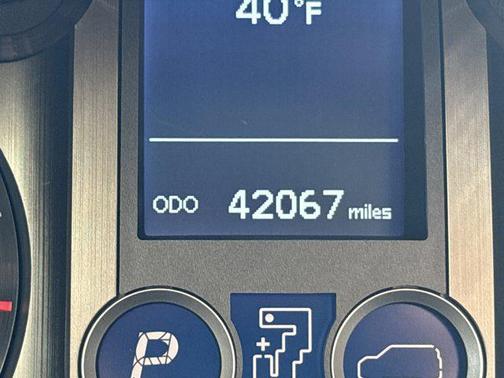 2015 Lexus GX 460 Base