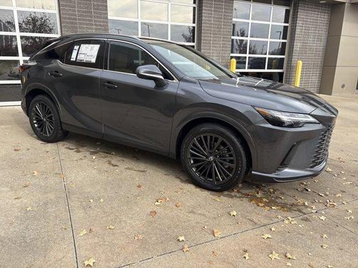 2026 Lexus RX 350 Base