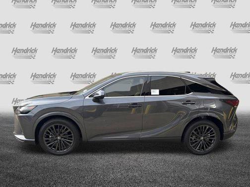 2026 Lexus RX 350 Base