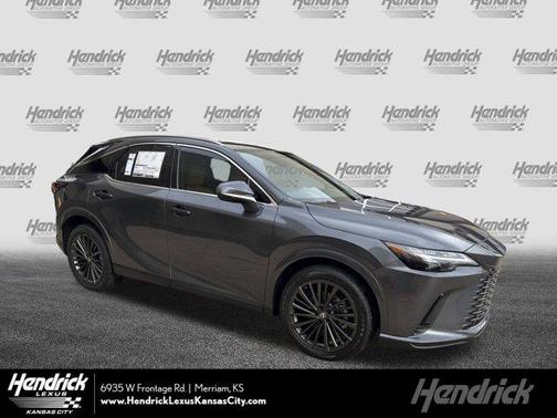 2026 Lexus RX 350 Base