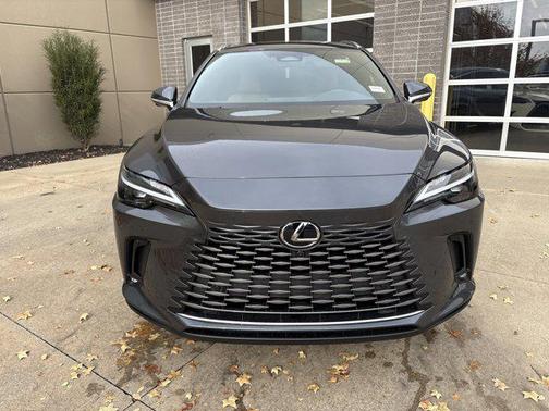 2026 Lexus RX 350 Base