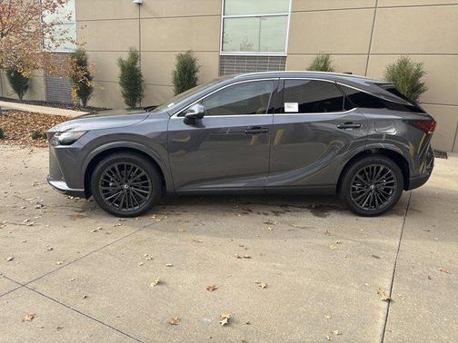 2026 Lexus RX 350 Base