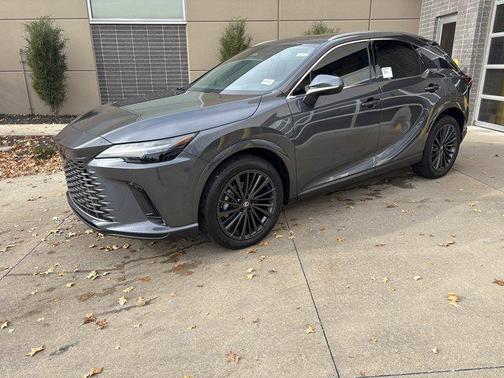 2026 Lexus RX 350 Base