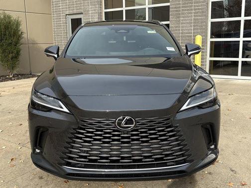 2026 Lexus RX 350 Luxury