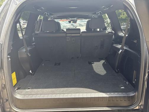 Nebula Gray Pearl 2021 Lexus GX 460 Premium