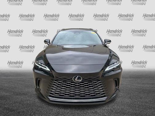 2024 Lexus RX 350 Premium Plus