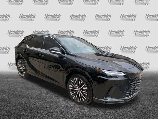 2024 Lexus RX 350 Premium Plus