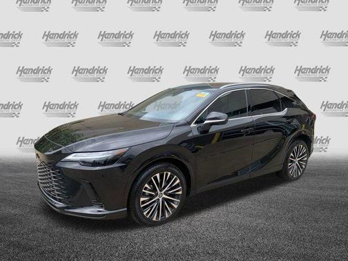 2024 Lexus RX 350 Premium Plus
