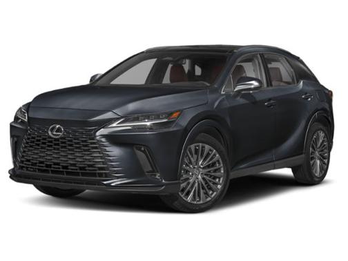 Caviar 2026 Lexus RX 350 Luxury