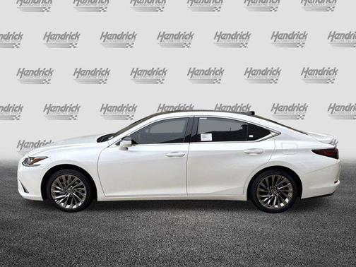 2025 Lexus ES 350 Luxury