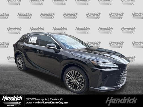 Caviar 2026 Lexus RX 350 Luxury