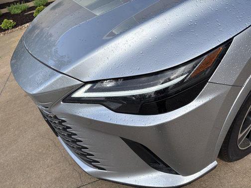 Iridium 2024 Lexus RX 350 Premium