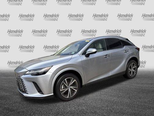 Iridium 2024 Lexus RX 350 Premium