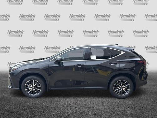 Caviar 2026 Lexus NX 350 Premium