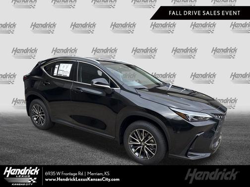 Caviar 2026 Lexus NX 350 Premium