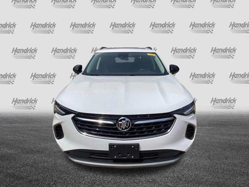 2022 Buick Envision FWD Essence