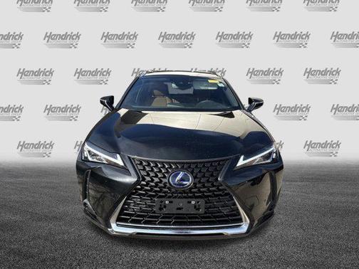 2022 Lexus UX 250h Base