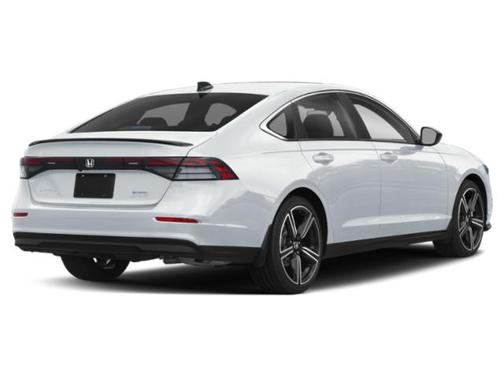 2023 Honda Accord Hybrid Base