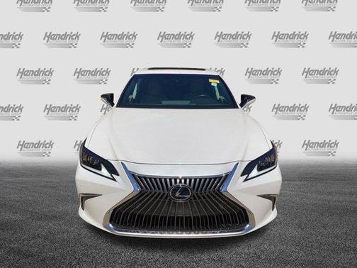 2021 Lexus ES 250 Base