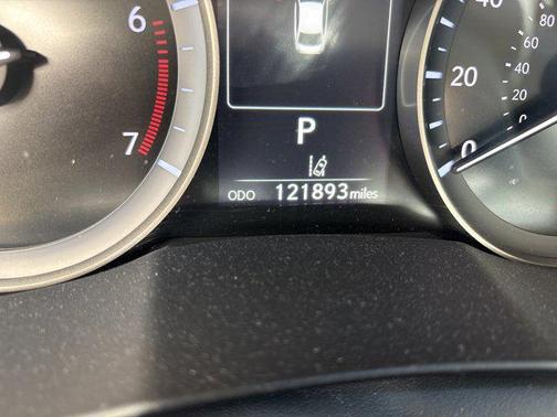 2016 Lexus ES 350 Base