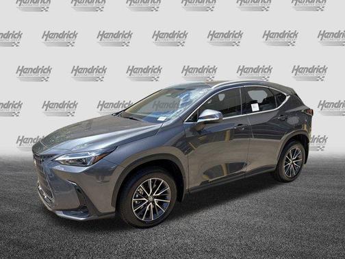 2025 Lexus NX 350 350