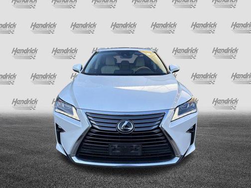 2019 Lexus RX 350 Base
