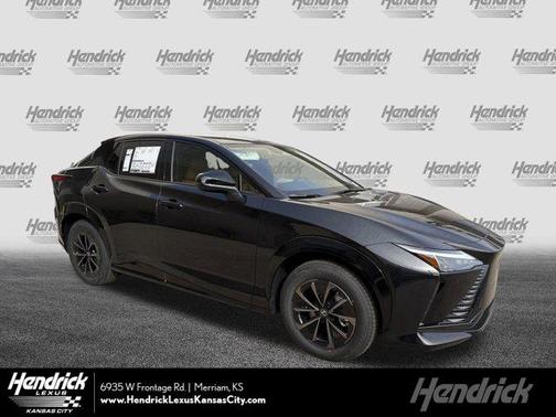 2026 Lexus RZ 350e RZ 350e