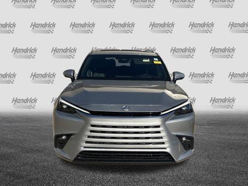 2025 Lexus TX 350 Luxury
