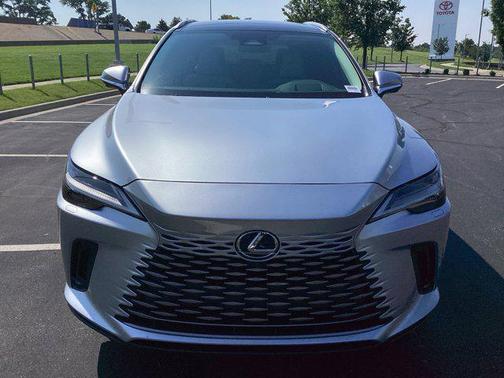 2025 Lexus RX 350 Luxury