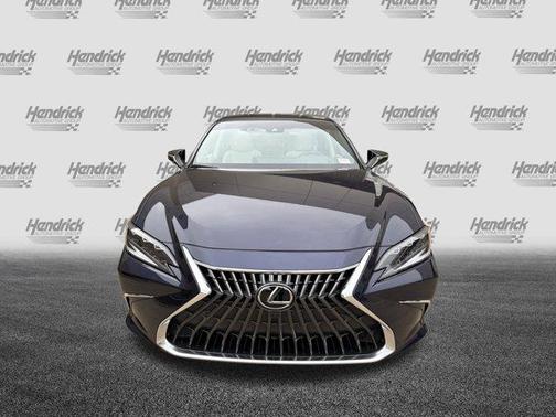 2025 Lexus ES 350 Ultra Luxury