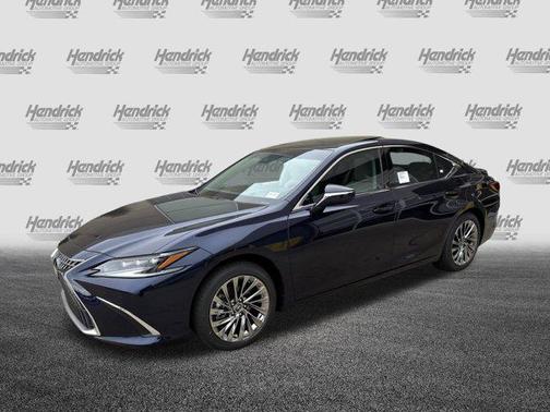 2025 Lexus ES 350 Ultra Luxury