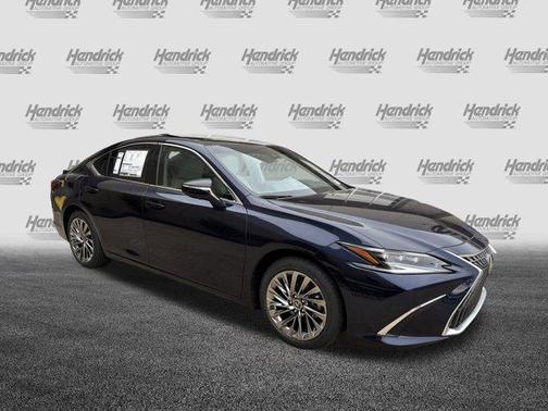 2025 Lexus ES 350 Ultra Luxury