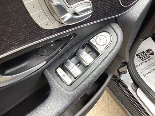 2021 Mercedes-Benz GLC 300 4MATIC