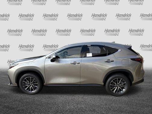 2026 Lexus NX 350 NX 350