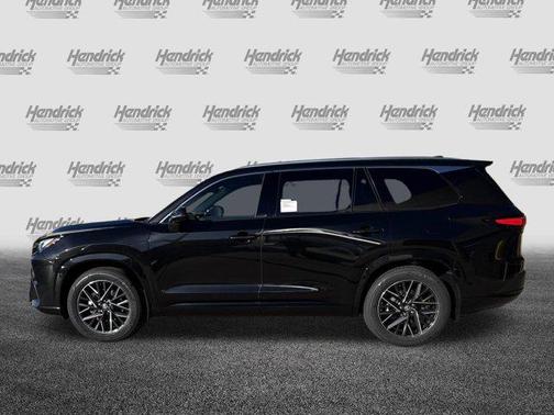 Caviar 2026 Lexus TX 350 Premium