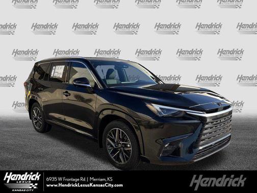 Caviar 2026 Lexus TX 350 Premium