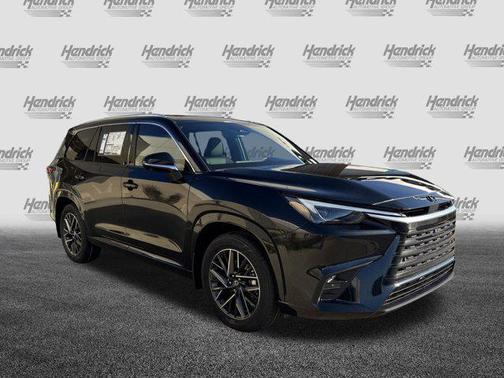 Caviar 2026 Lexus TX 350 Premium