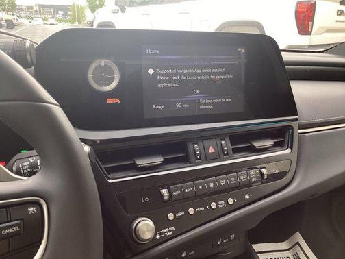 2022 Lexus ES 350 Base