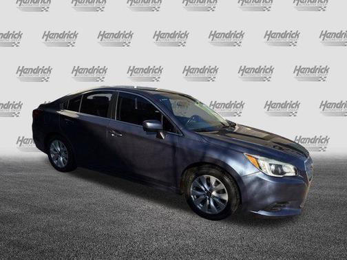2015 Subaru Legacy Premium