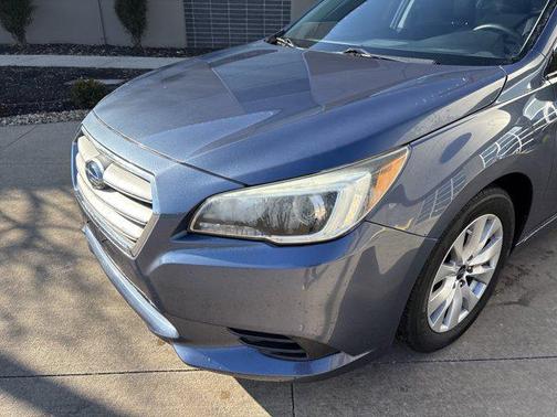 2015 Subaru Legacy Premium