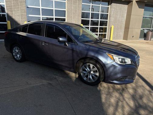 2015 Subaru Legacy Premium