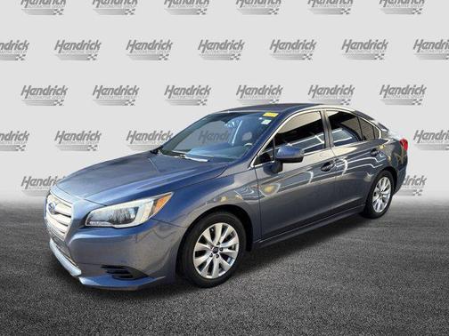 2015 Subaru Legacy Premium