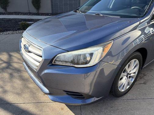 2015 Subaru Legacy Premium