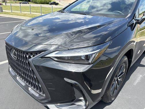 2022 Lexus NX 350h 350h