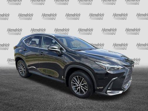 2022 Lexus NX 350h 350h
