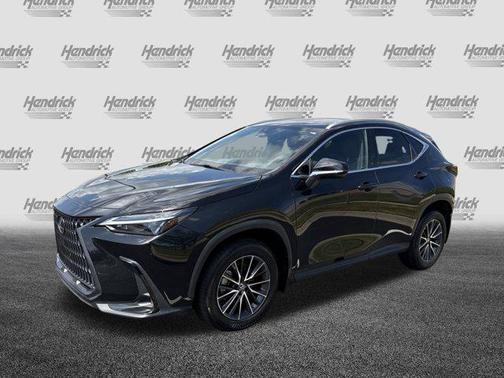 2022 Lexus NX 350h 350h
